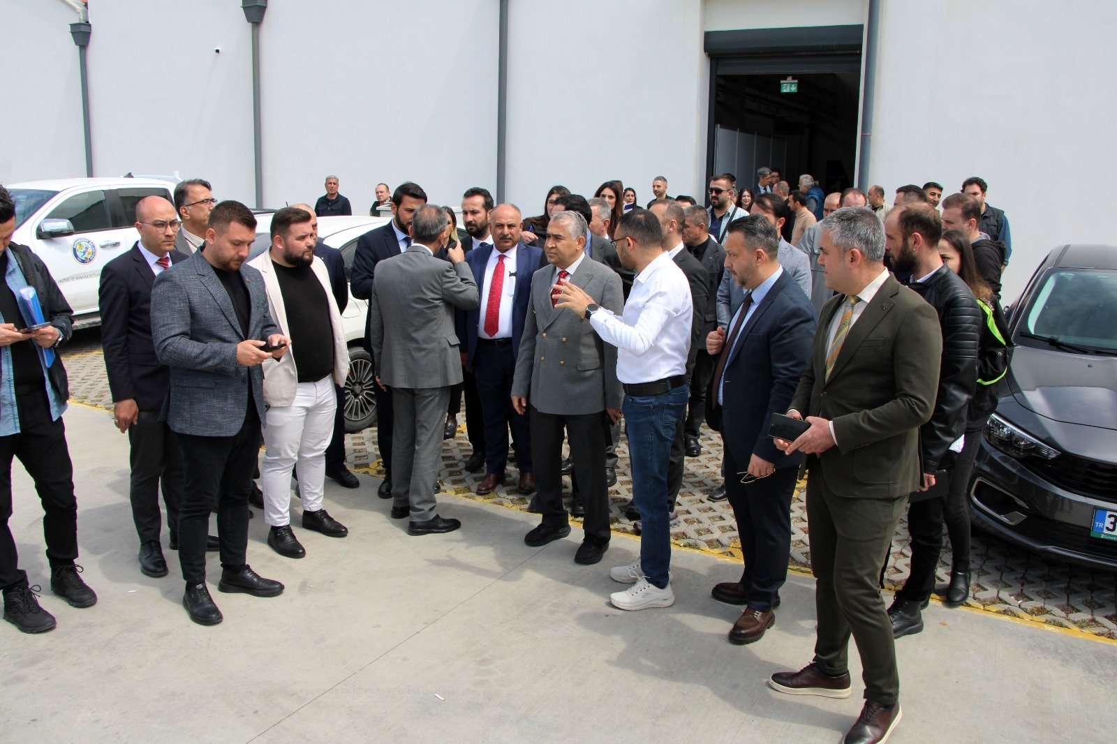EGEKAF’26 Aydın’da başlıyor