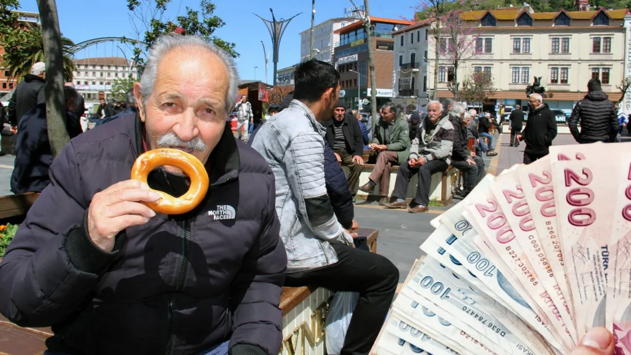 Emekli maaşları ne kadar artacak? İşte milyonları temmuzda bekleyen zam