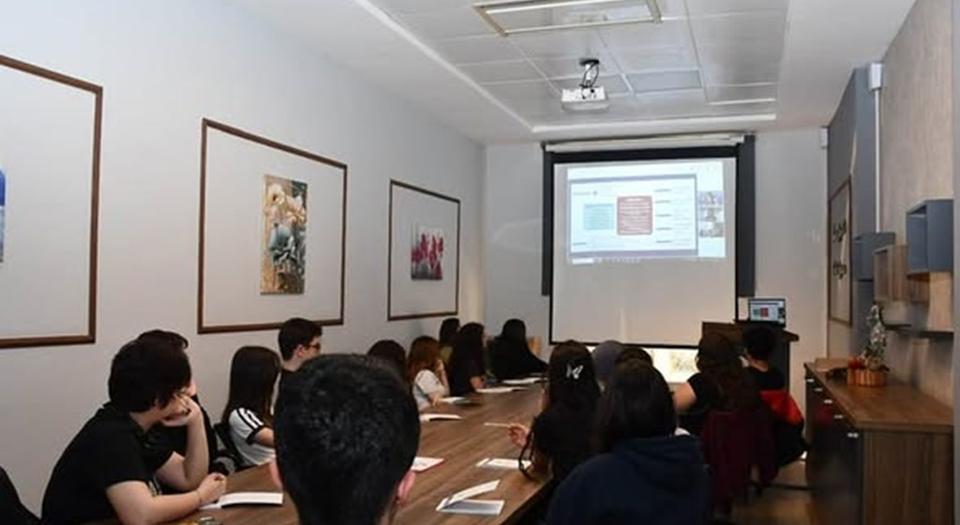 Aydın’da gençler iklim için harekete geçiyor: “Kat-katıl-katılım” projesiyle yeni dönem