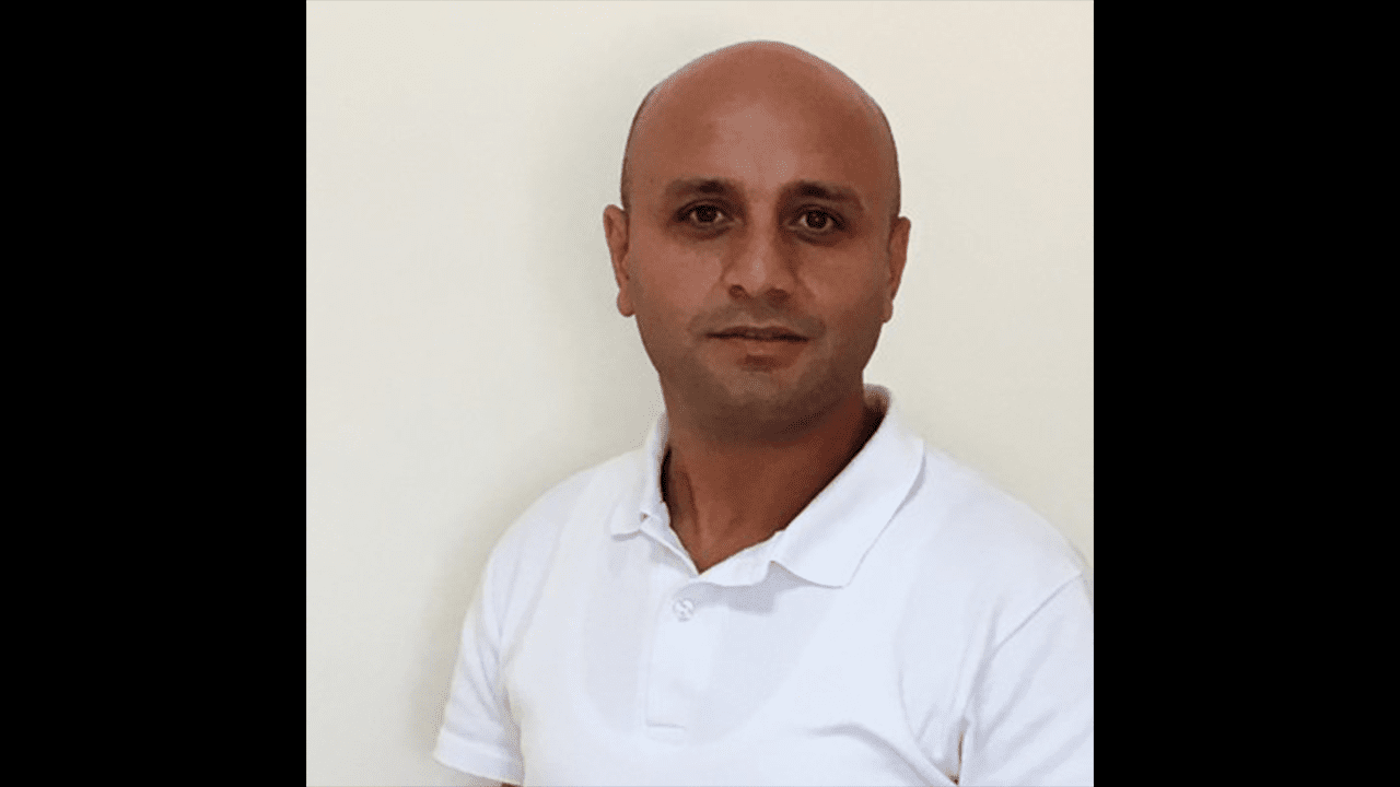 ADÜ personeli hayatını kaybetti
