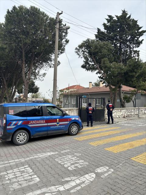 Aydın’da okullarda güvenlik alarmı: Önlemler artırıldı