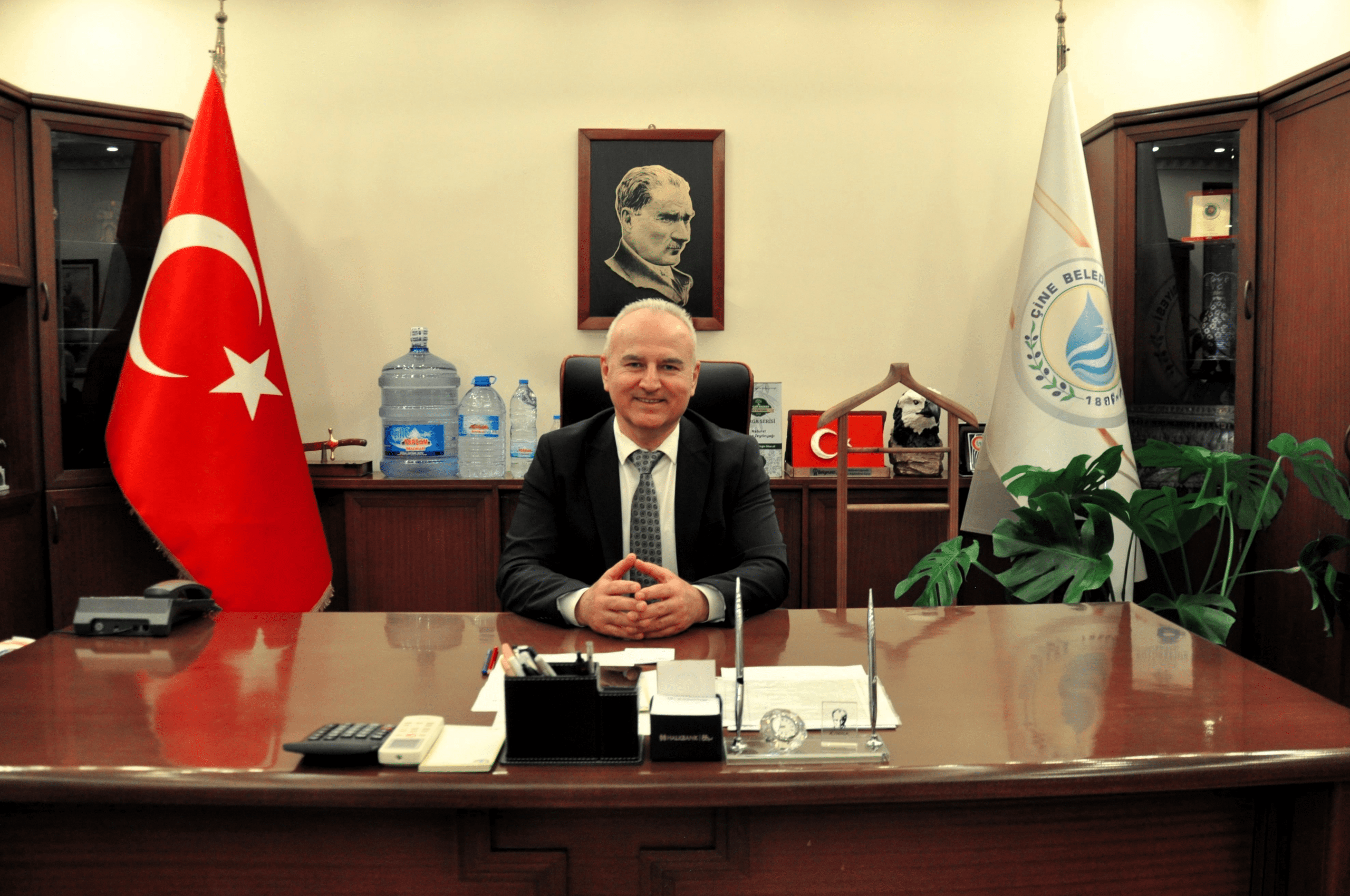 Başkan Kıvrak: Kurban bayramı, paylaşmanın, dayanışmanın kardeşliğin adıdır