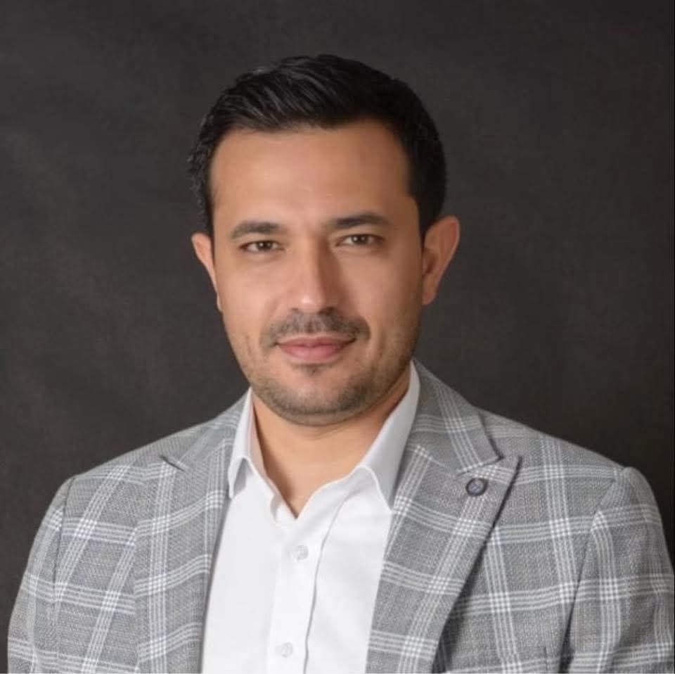 AK Parti MKYK Üyesi Umut Tuncer siyaseti bıraktığını açıkladı
