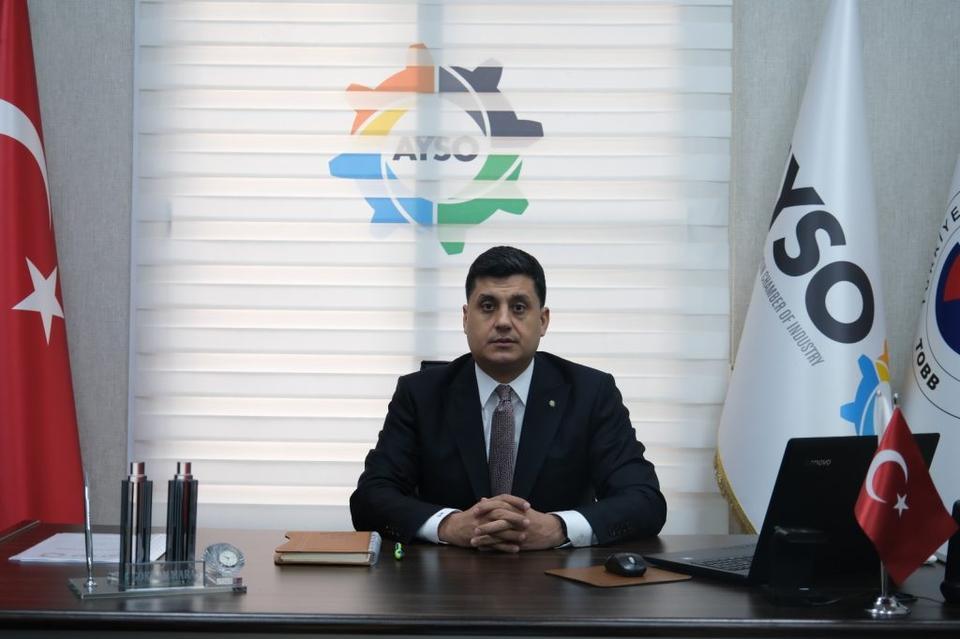 Aydın’ın Mart ayı ihracat rakamı belli oldu