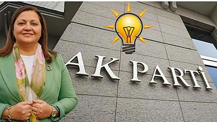 Burcu Köksal: Salı günü AK Parti’ye katılıyorum