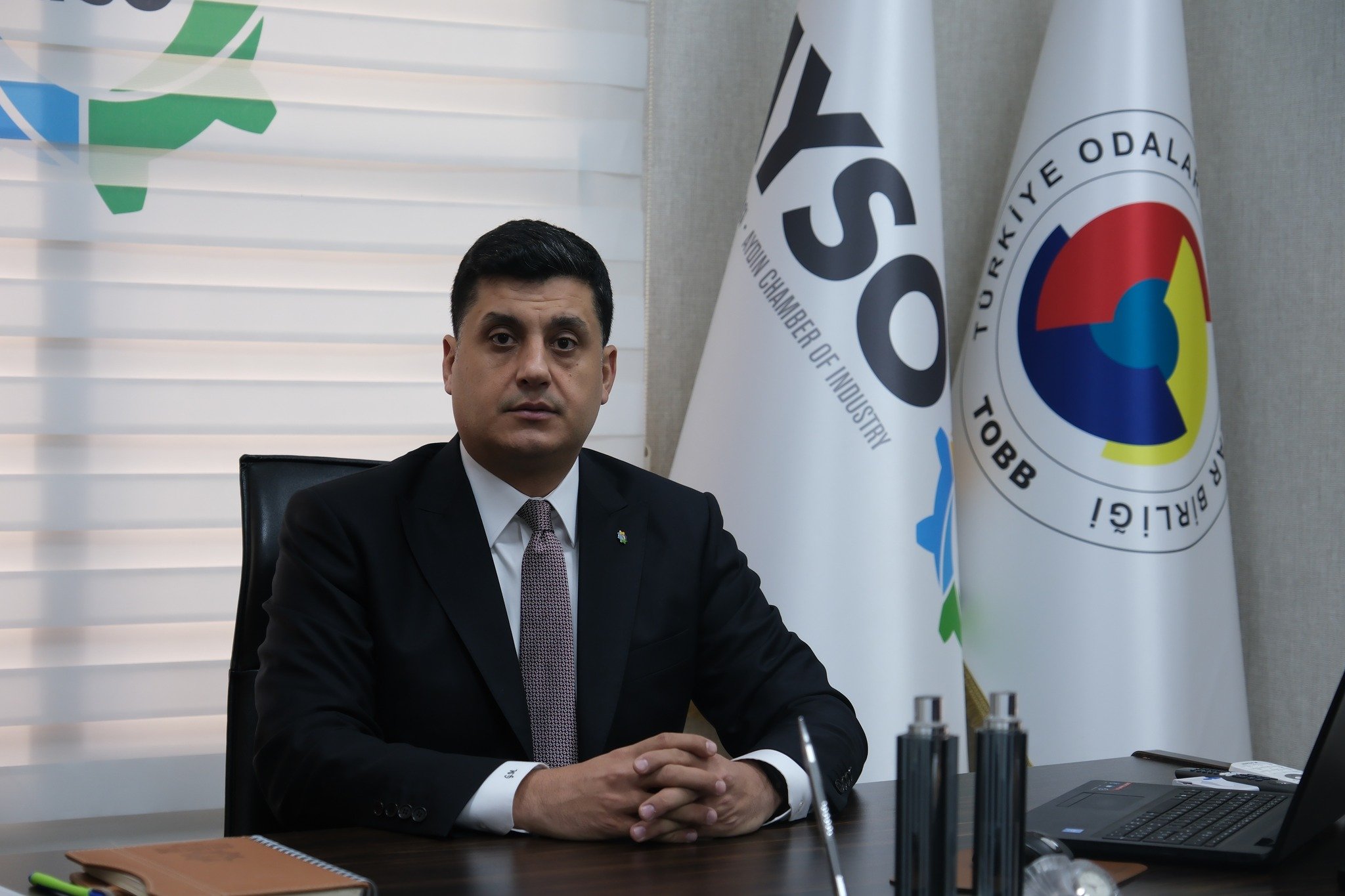 MARAŞ’TAN SANAYİCİLERE “ÜRETİMİN TEMELLERİ MİNİ MBA” DAVETİ