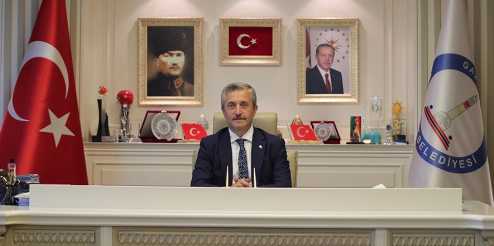 Alkışlanacak Belediye Başkanı