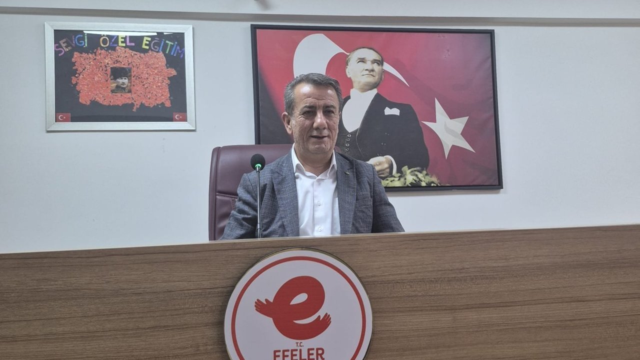 Efeler Belediyesi 2 milyon 200 bin TL hibe alacak