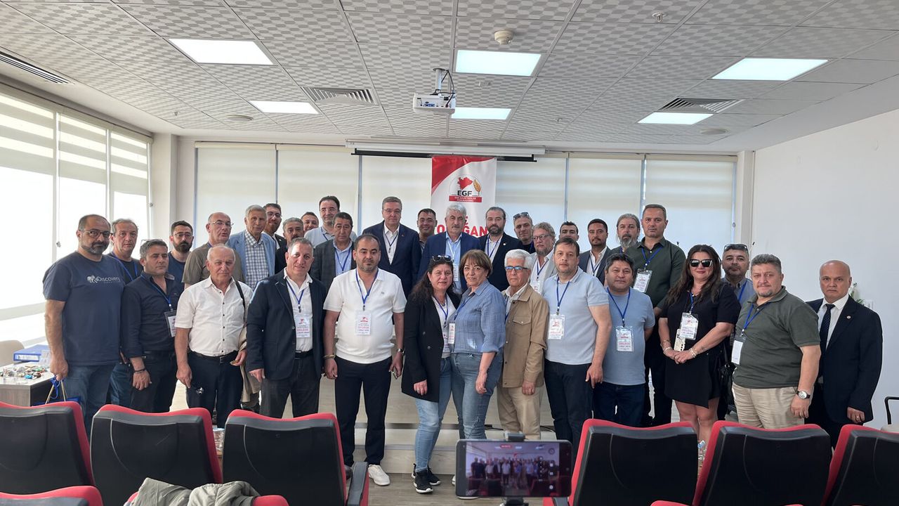 EGF’de Cem Kaytan güven tazeledi