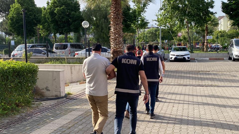 Aydın’da hastaneye rüşvet operasyonu: 4 tutuklama