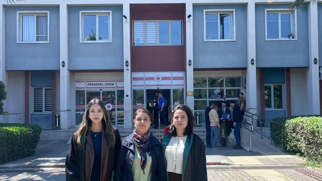 Nazilli’deki istismar davasında karar çıkmadı