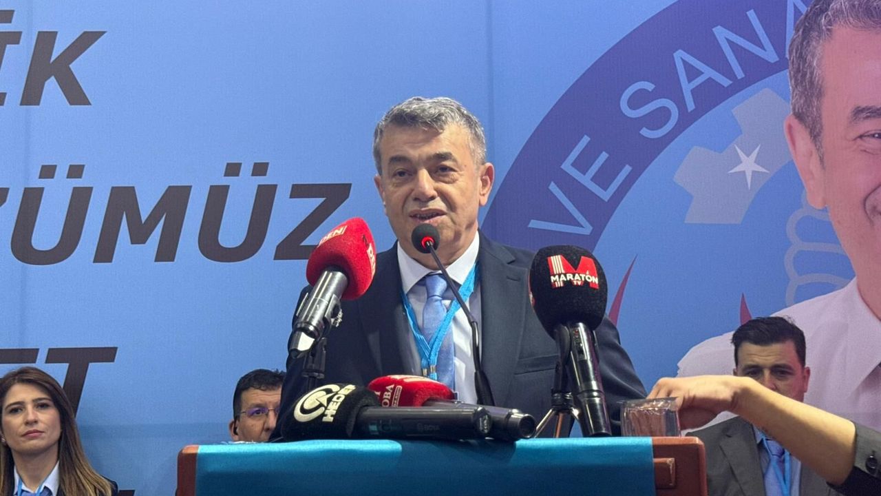 Başkan Kürkcü güven tazeledi