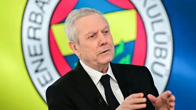 Fenerbahçe’de başkanlık seçiminin sonuçları belli oldu! Aziz Yıldırım 8 yıl sonra geri döndü