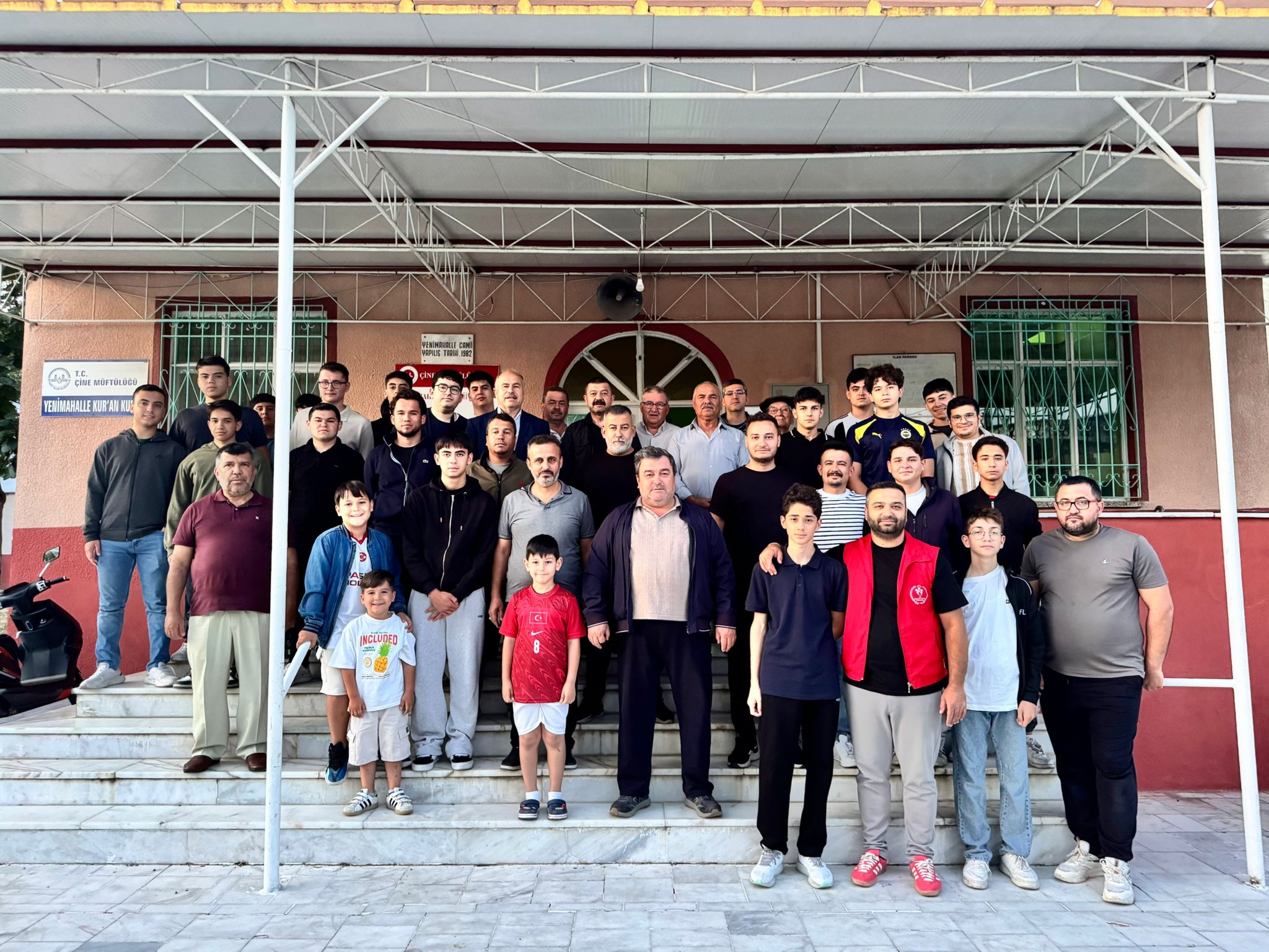 Sonuç Ne Olursa Olsun, Desteğimiz Ay-Yıldızlılar için