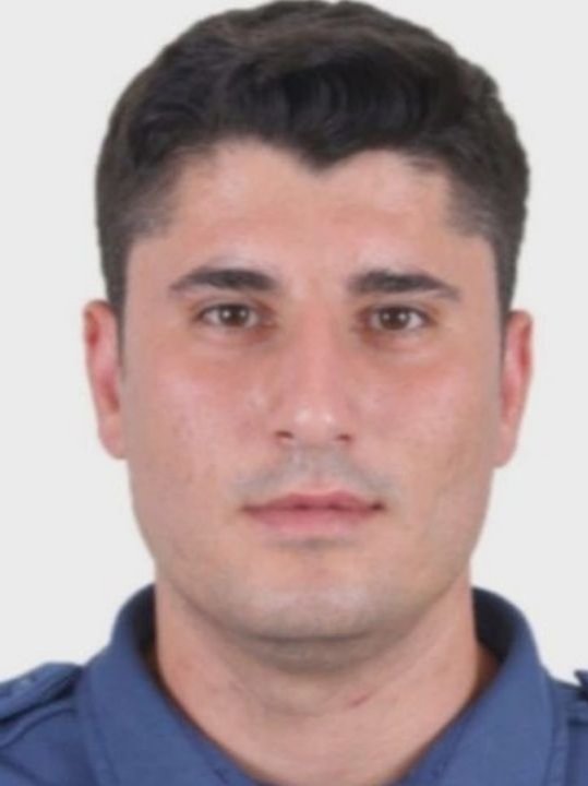 Aydınlı polis memuru Muğla’da şehit oldu