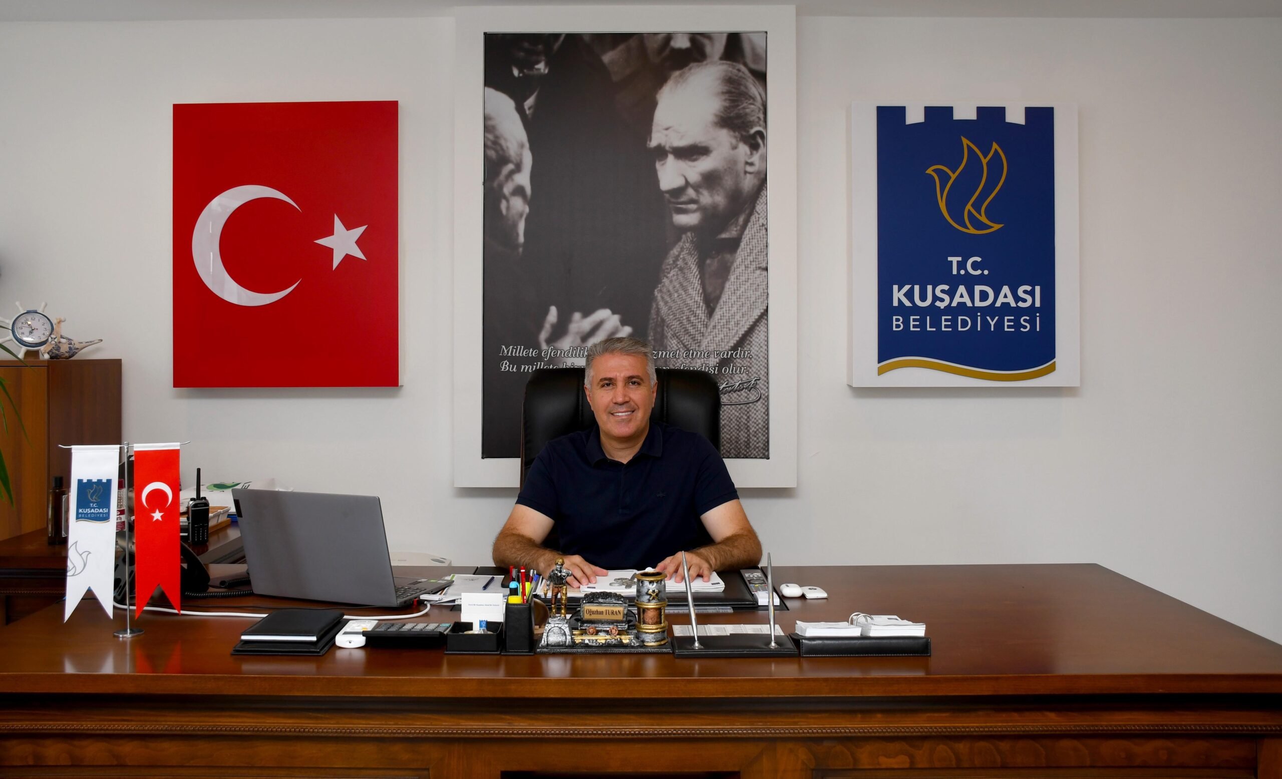Arya tesislerinde nakitsiz dönem: “Hedefimiz daha hızlı, güvenli ve şeffaf hizmet”