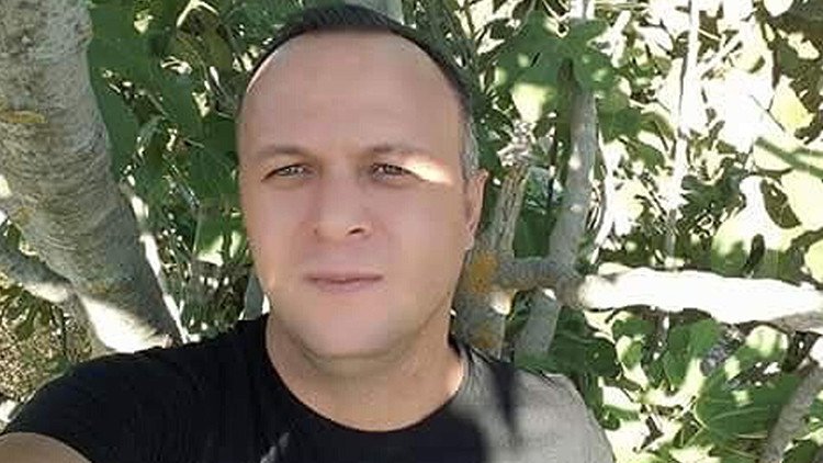 Cezaevinden yeni çıkmıştı! Tartıştığı kişiyi öldüren zanlı 11 yıl önce de eniştesini katletmiş