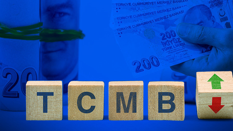 Merkez Bankası faiz kararını açıkladı!