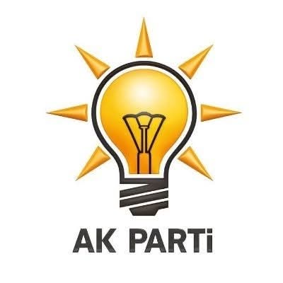 AK Parti Aydın teşkilatında üç ilçenin gençlik kollarında görev değişimi