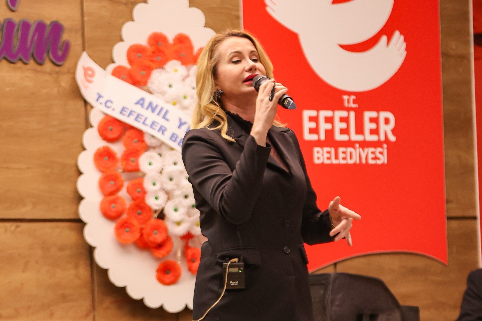 Efeler’de müzik ve doğa buluşuyor: Kent orkestrası Doğa Restoran’da sahne alacak