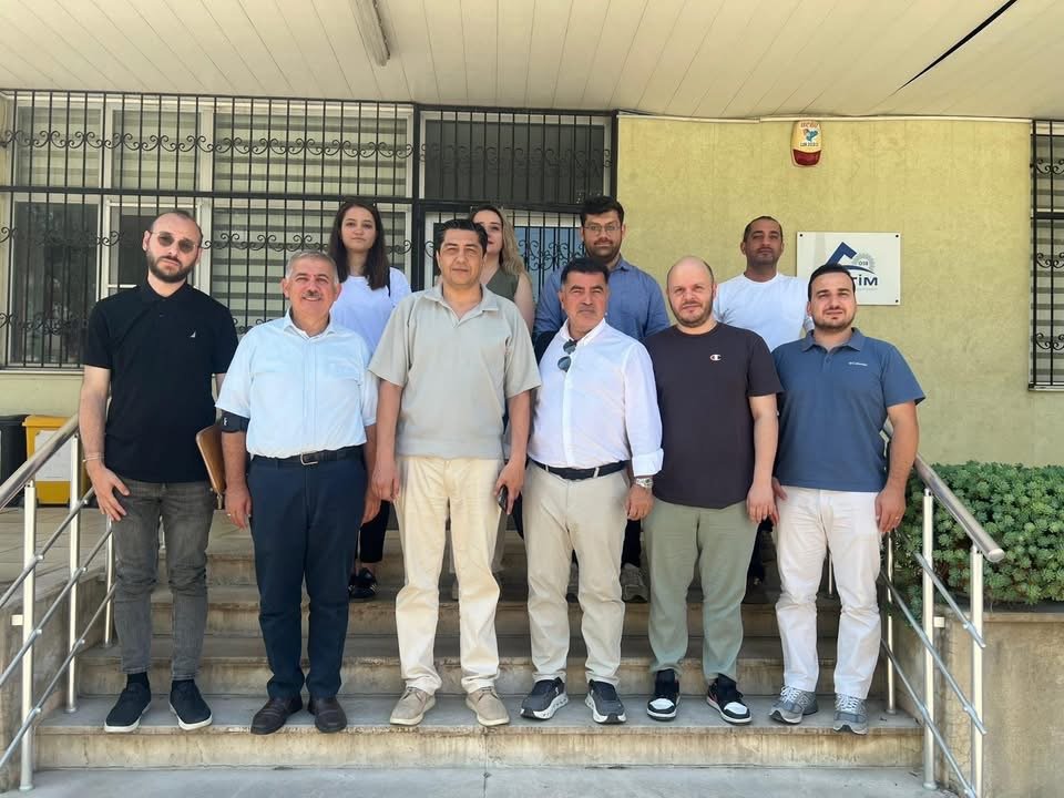 ASTİM OSB, SÜRDÜRÜLEBİLİR SU YÖNETİMİNDE ÖRNEK OLUYOR