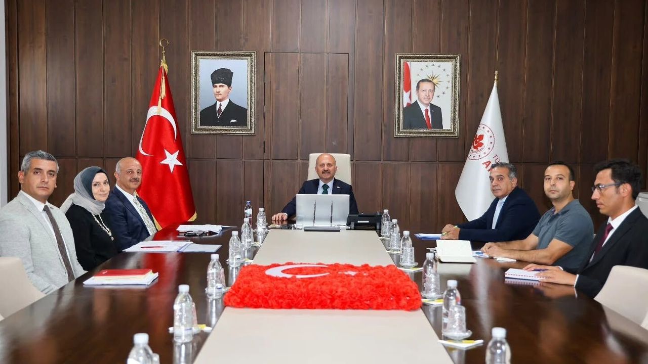 Aydın inciri için ortak akıl buluştu