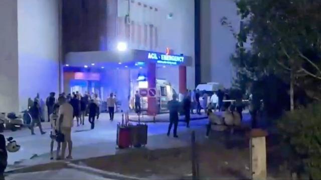 Söke’de iki aile arasında çıkan kavgada 2 kişi öldü, 5 kişi yaralandı