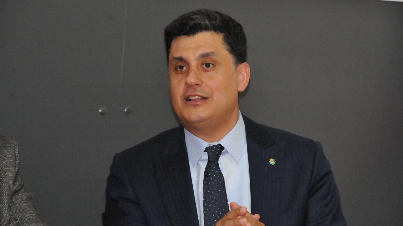 Başkan Maraş’tan ailelere ve öğrencilere çağrı