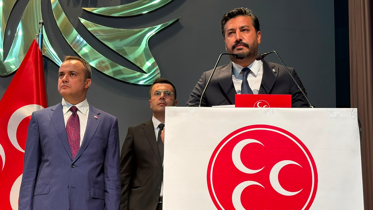MHP’li Cihangiroğlu : “Nazilli’de MHP belediyeciliğini yeniden hakim kılacağız”