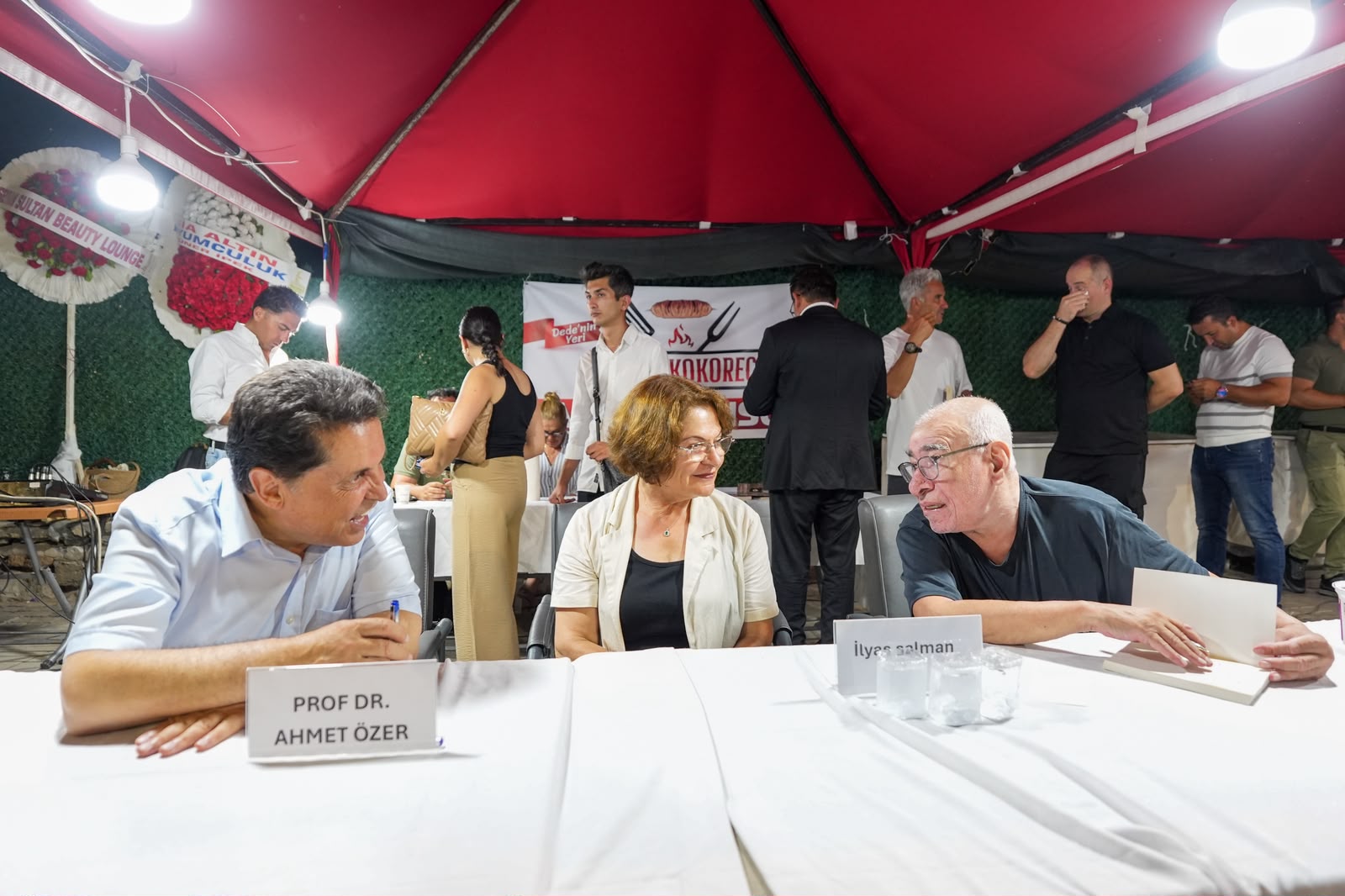 Didim Belediyesi’nin katkılarıyla düzenlenen 22. Yazarlar Festivali sona erdi