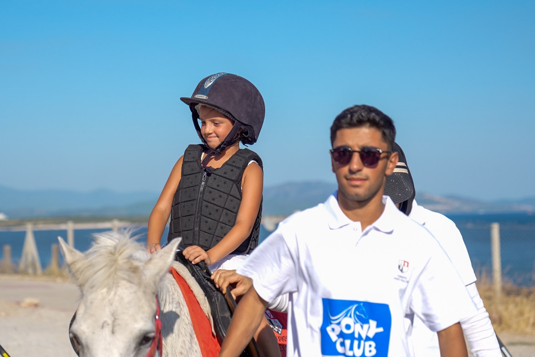 Didim Belediyesi, çocukları “Pony Club” etkinliğinde buluşturdu