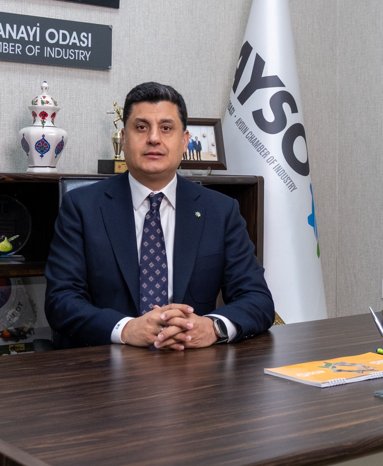 AYDIN’IN HAZİRAN AYI İHRACATI YÜZDE 31 ARTTI