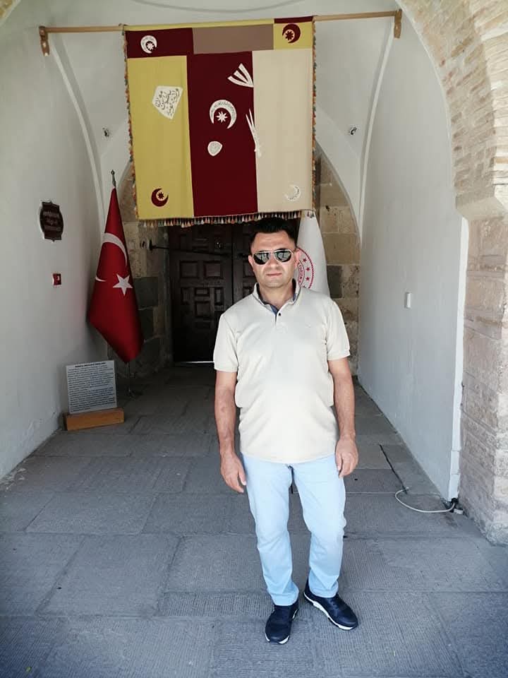 Germencik’li Arif Yumuk yaşam mücadelesini kaybetti
