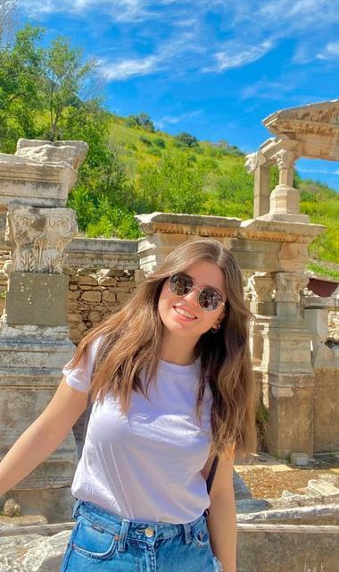 Germencik’de genç kız yaşam mücadelesini kaybetti