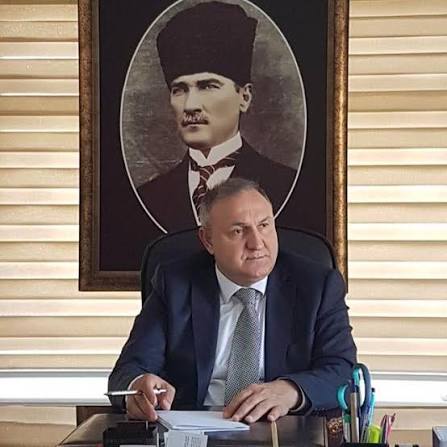 İYİ Parti Aydın Milletvekili Ömer Karakaş AK Parti’ye katılıyor!