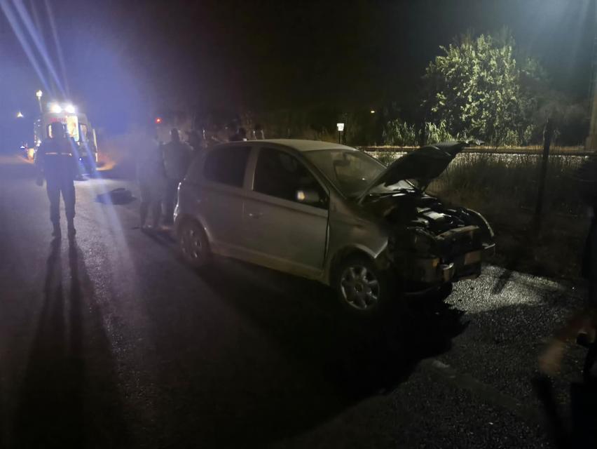 Aydın’da otomobilin çarptığı yaşlı kadın hayatını kaybetti