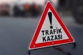 Aydın’da pikap takla attı: 1 ölü, 2 yaralı