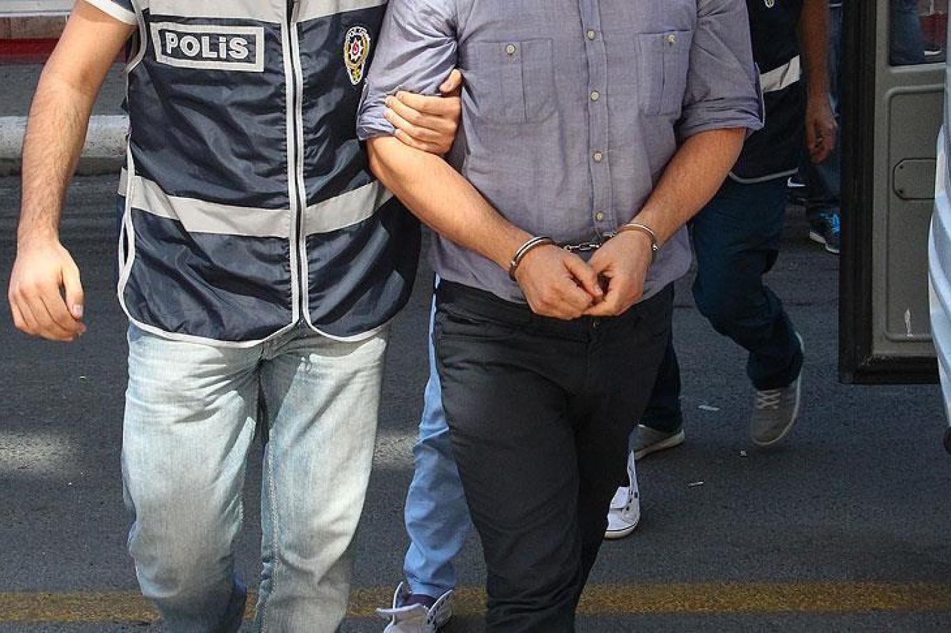 Aydın’da göçmen kaçakçılığı operasyonu