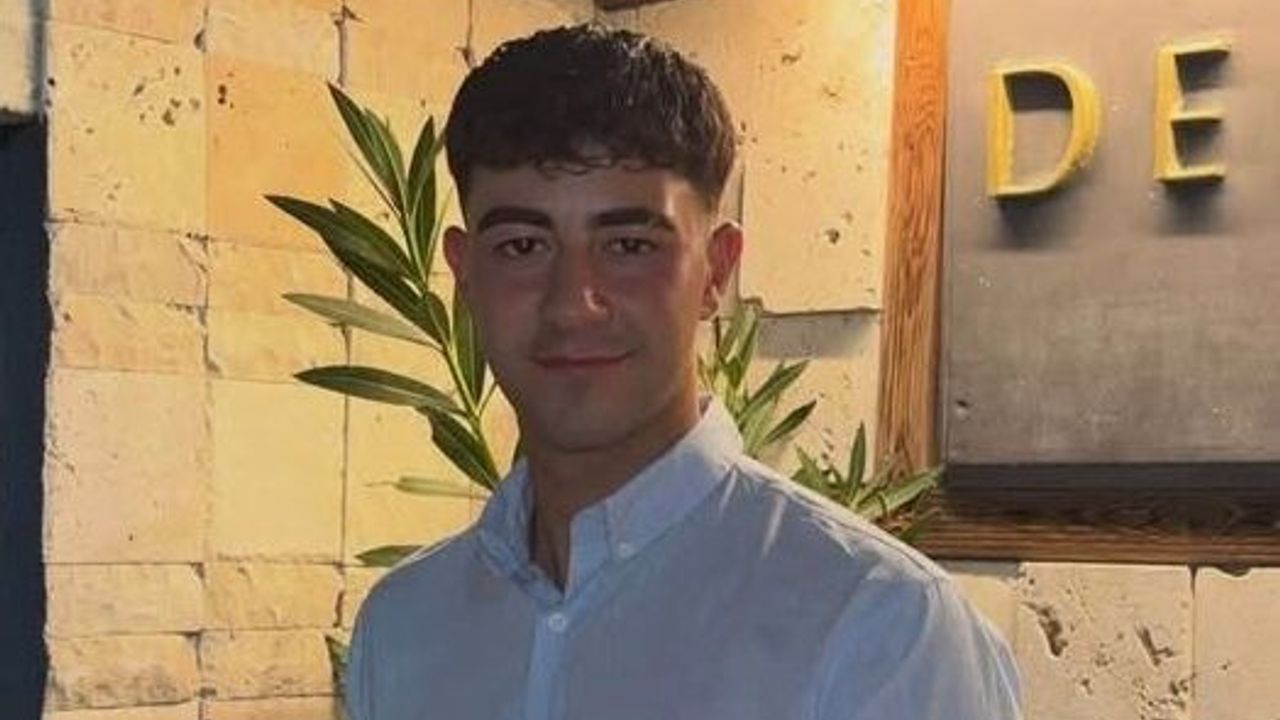Çine’li Yiğit gözyaşlarıyla son yolculuğuna uğurlandı