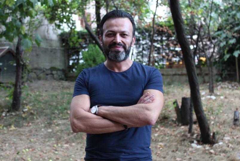 Ünlü oyuncu Serhat Kılıç evinde ölü bulundu