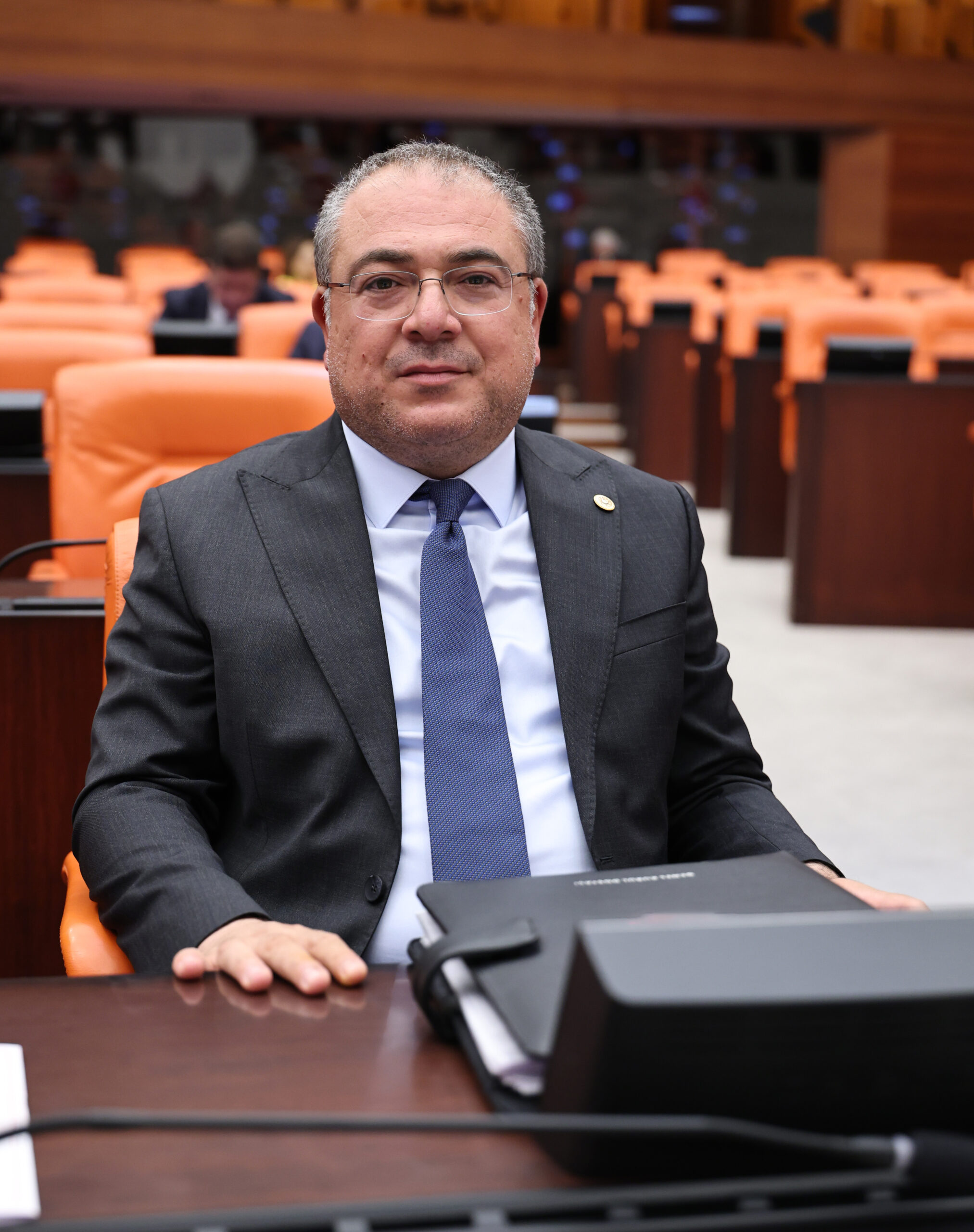 YENİ Partili Karakoz: Üniversiteli öğrenci için barınmak lüks oldu!