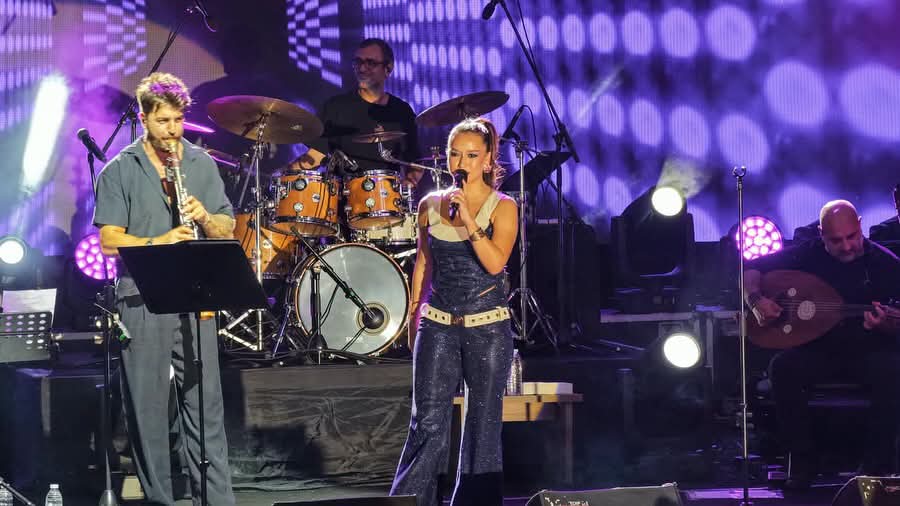 Başkan Çerçioğlu’ndan Buharkent’in düşman işgalinin kurtuluşunun 104. yılında coşkulu konser