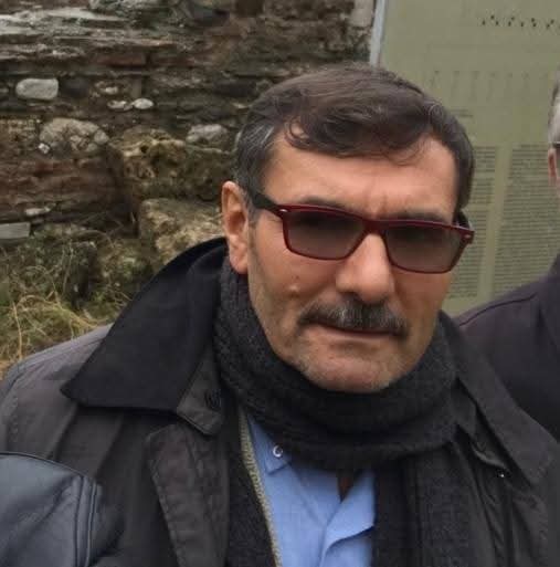 Aydın’da eski başkan kazada hayatını kaybetti