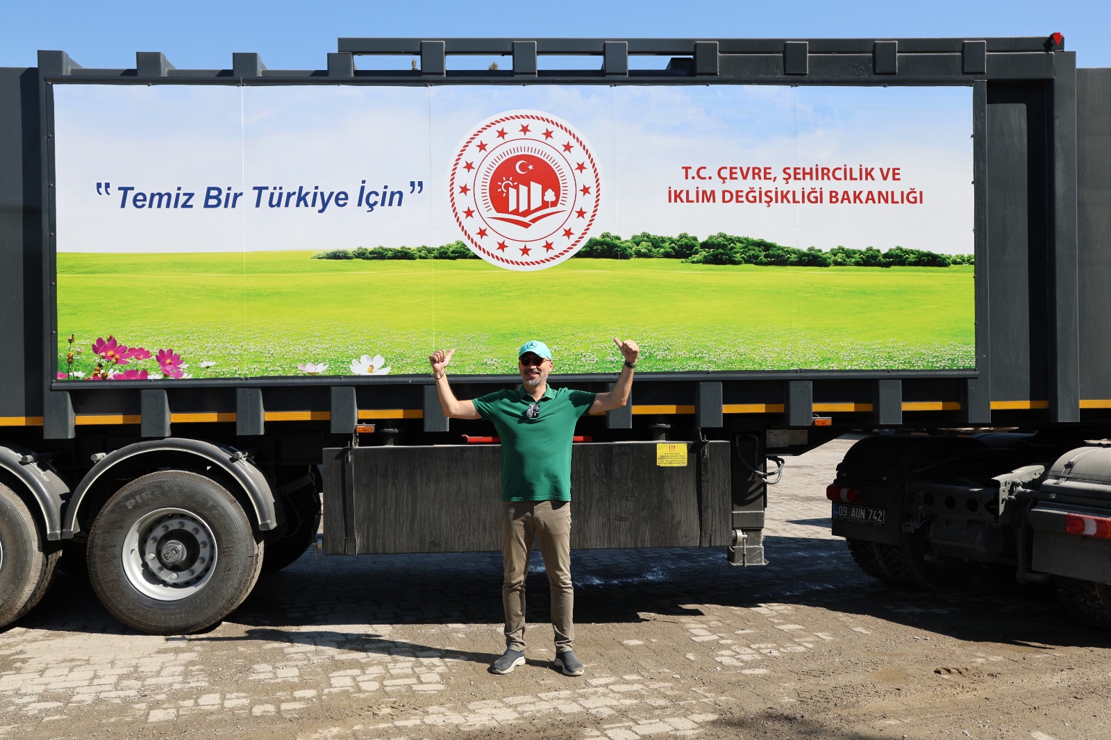 Söke Belediyesi’ne 15 Milyon TL’lik bir bakanlık hibesi daha