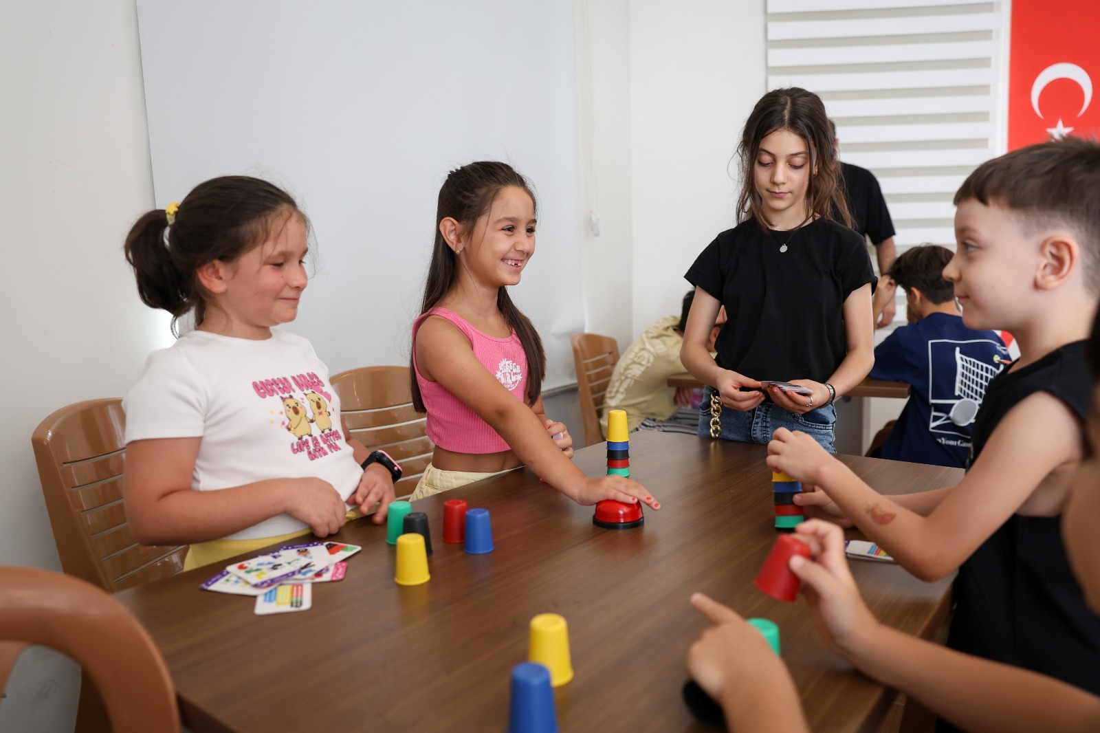 Başkan Anıl Yetişkin’den gençlik atağı: Yeni dönem kursları başlıyor