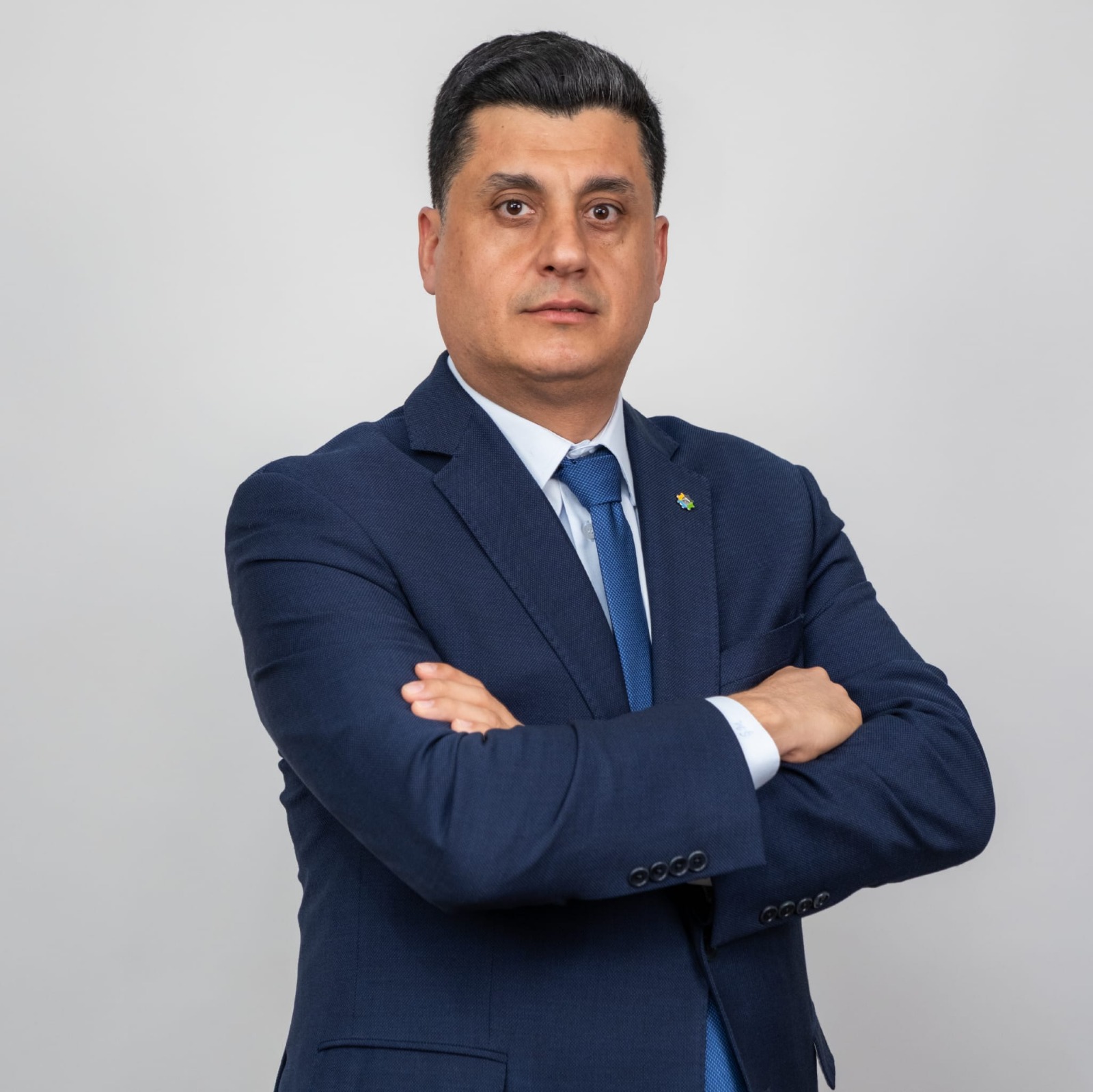 Gökhan Maraş, savunma sanayisi projesinde ilk adımı atıyor