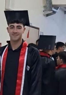 Çine’de korkunç kaza: 19 yaşındaki genç Yiğit Dursun Yüksel hayatını kaybetti