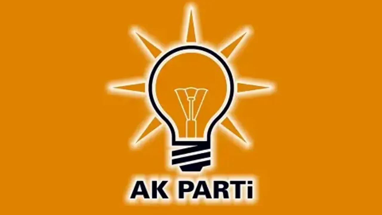 Aydın AK Parti’de sürpriz ayrılık