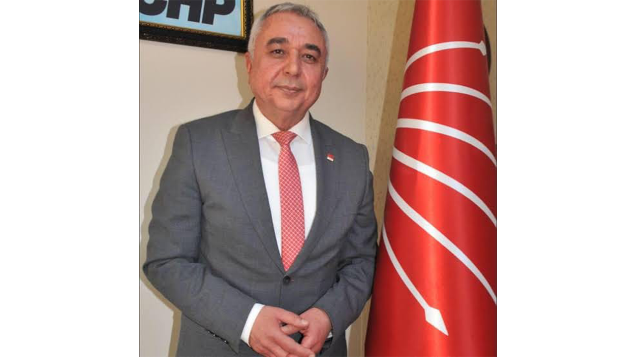 CHP Aydın eski İl Başkanı Çankır, kalp krizi sonucu hayatını kaybetti