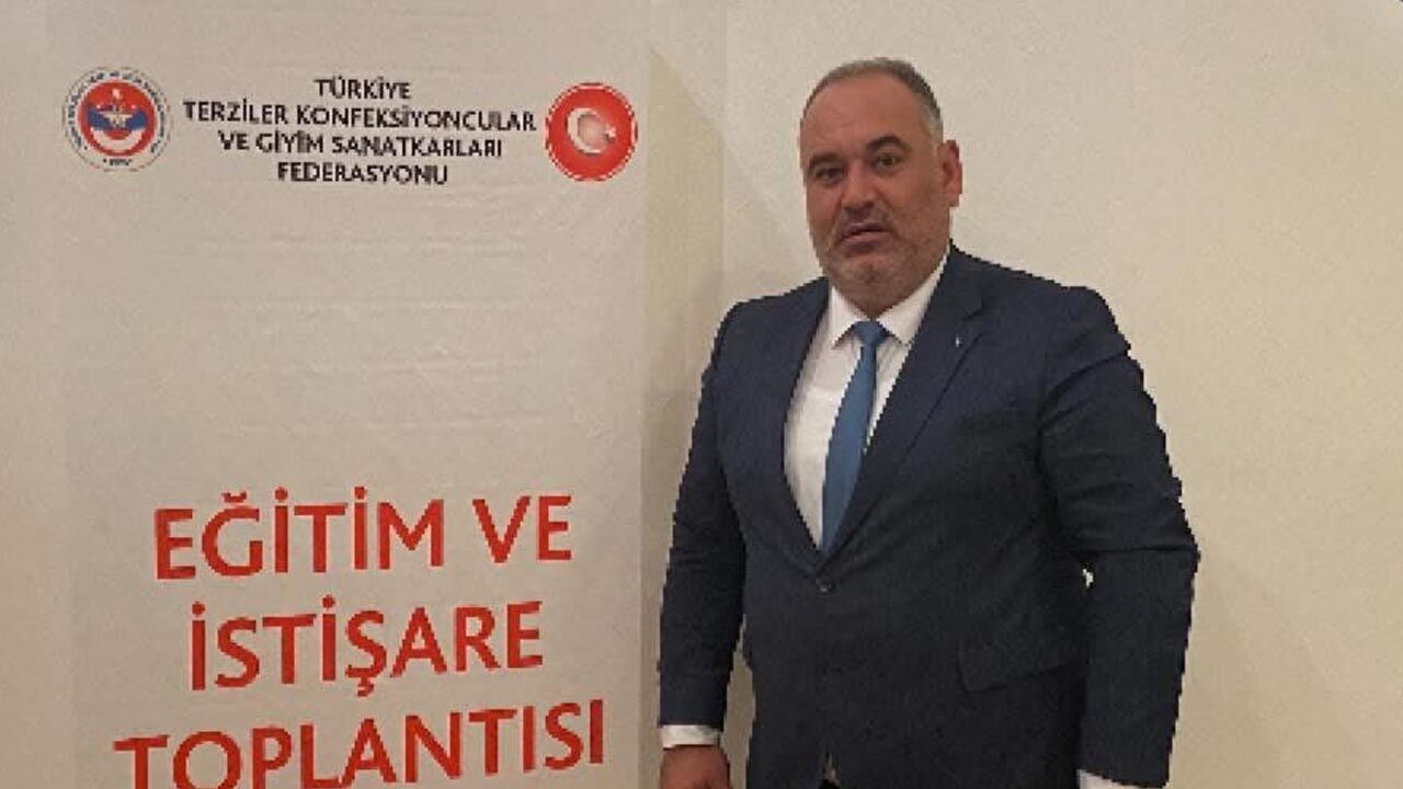 Başkan Özcan’ın anne acısı